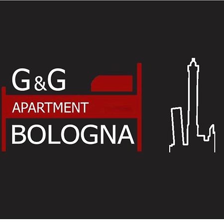 G&G Apartment Bologna Exterior foto