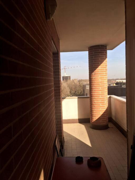 G&G Apartment Bologna Exterior foto