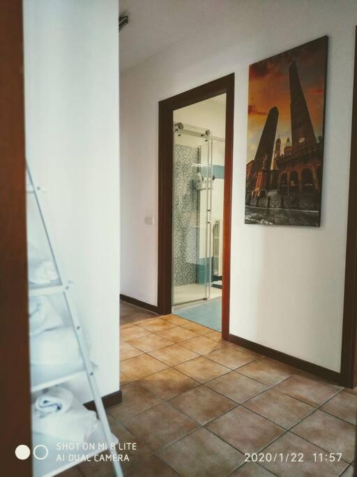 G&G Apartment Bologna Exterior foto