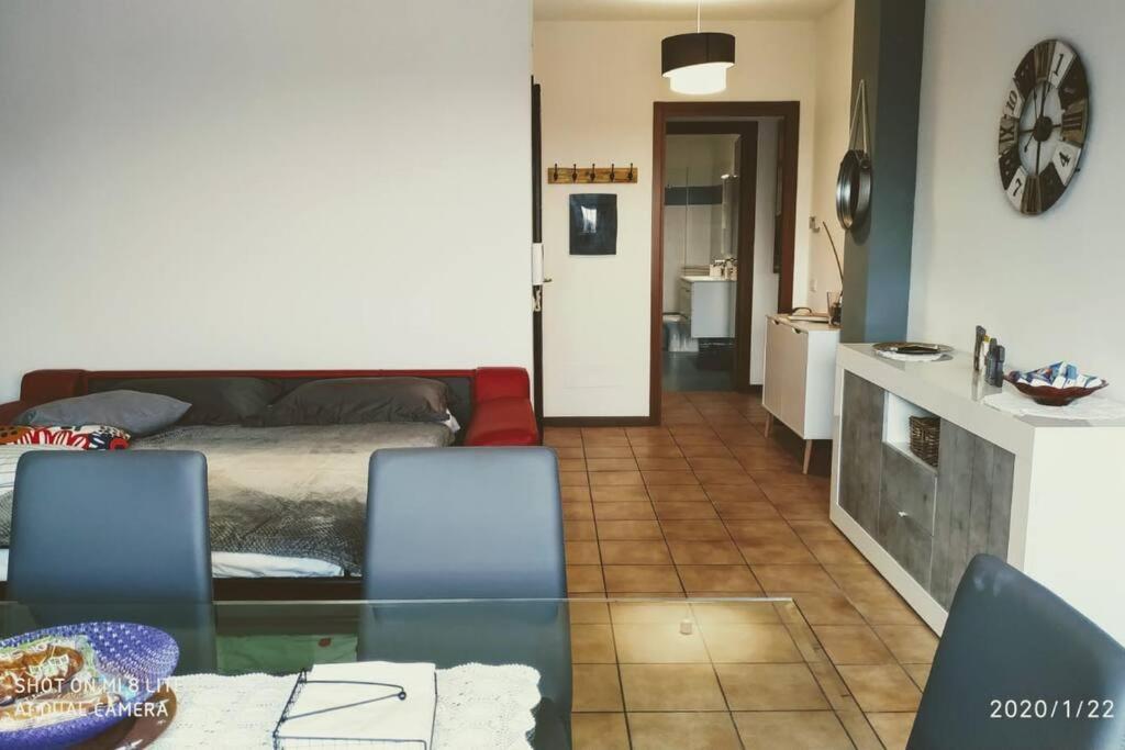 G&G Apartment Bologna Exterior foto